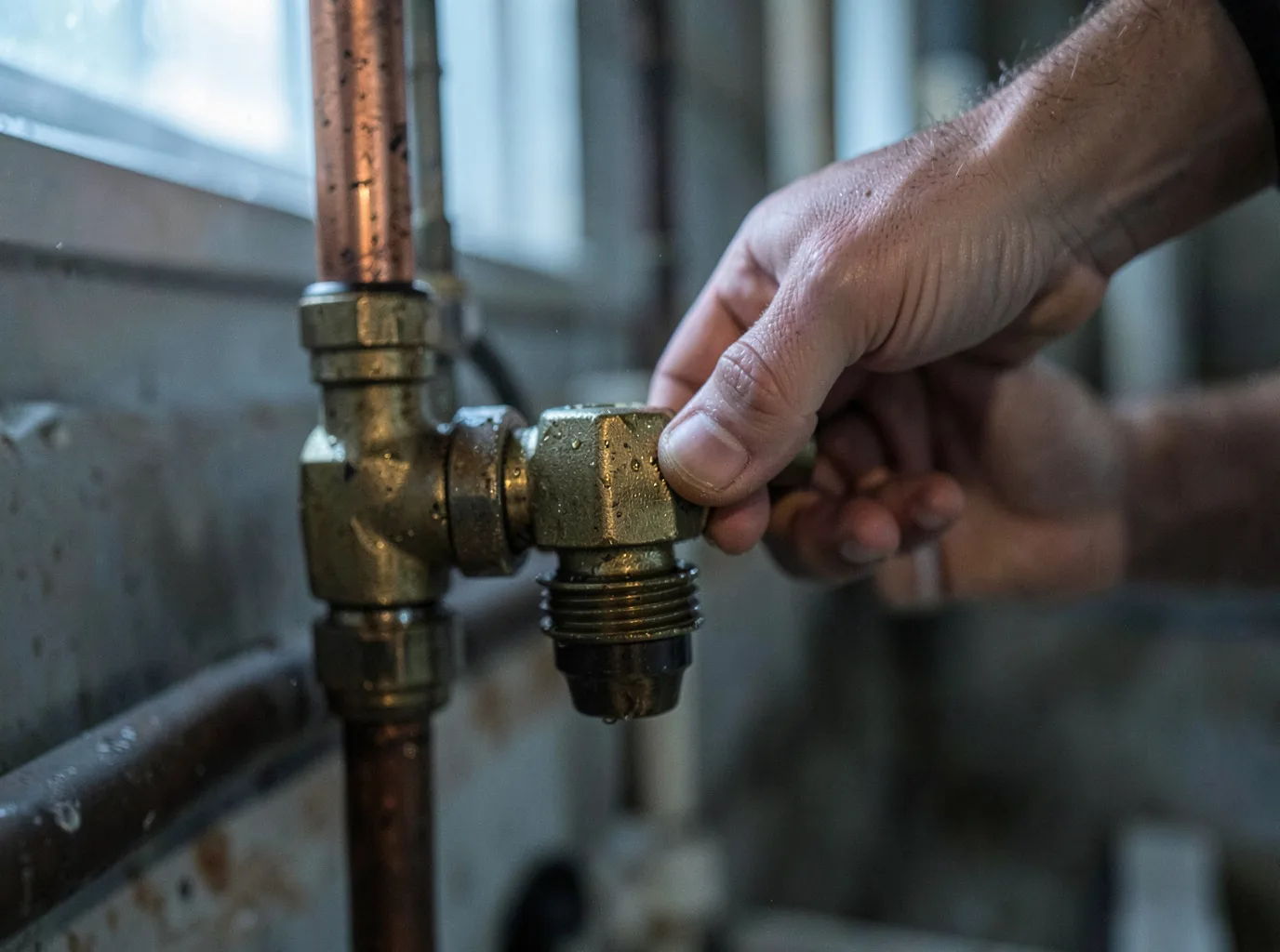 Emergency Plumber Liberal, MO FAQs
